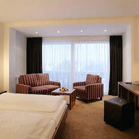 Hotel Schwarzwald Sonnenhof