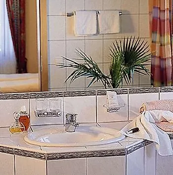 Schwarzwald Sonnenhof