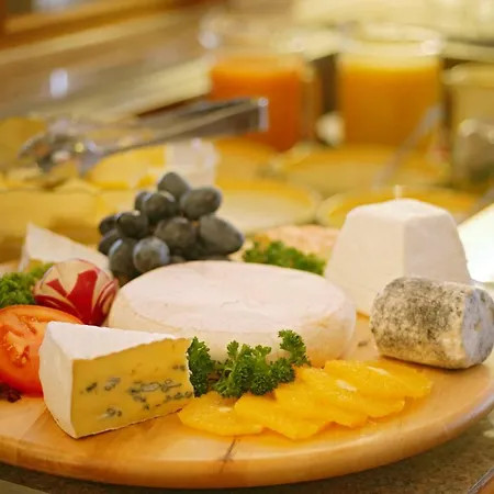 Schwarzwald Sonnenhof 4*