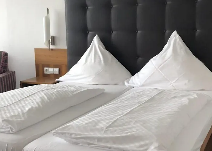 Schwarzwald Sonnenhof 4* Schömberg