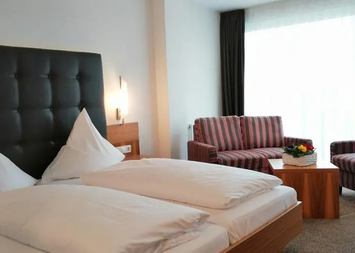 Schwarzwald Sonnenhof