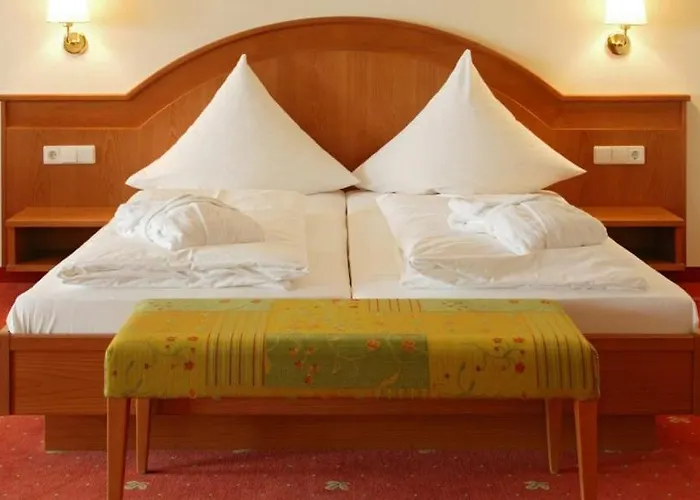 Schwarzwald Sonnenhof فندق