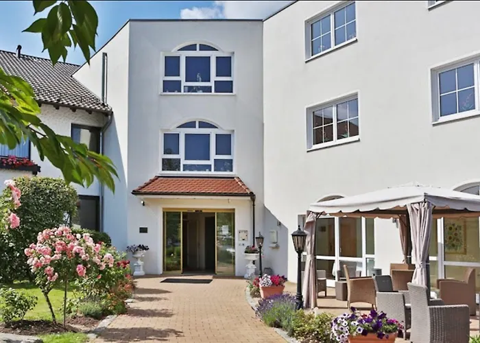 Schwarzwald Sonnenhof 4* Schömberg