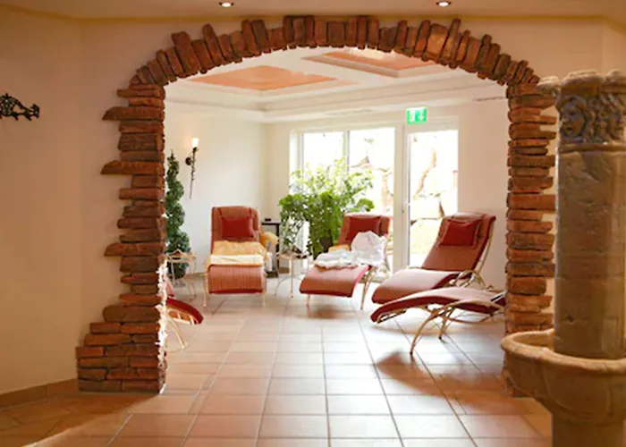 Schwarzwald Sonnenhof 4* Schömberg