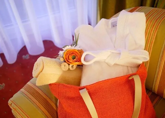 Schwarzwald Sonnenhof فندق