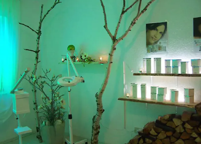 Schwarzwald Sonnenhof فندق