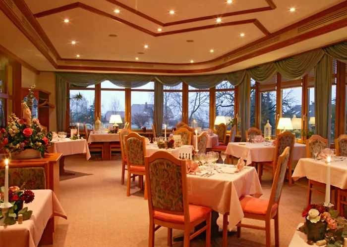 Schwarzwald Sonnenhof Schömberg