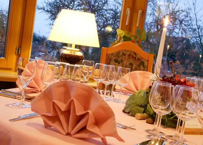 فندق Schwarzwald Sonnenhof