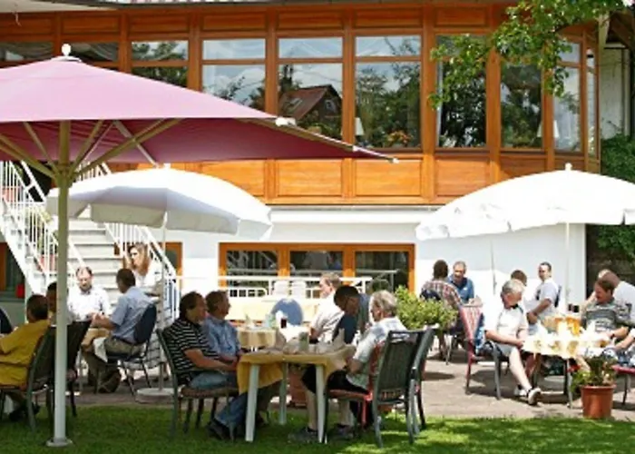 Schwarzwald Sonnenhof