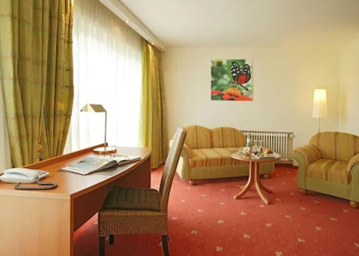 Schwarzwald Sonnenhof Schömberg