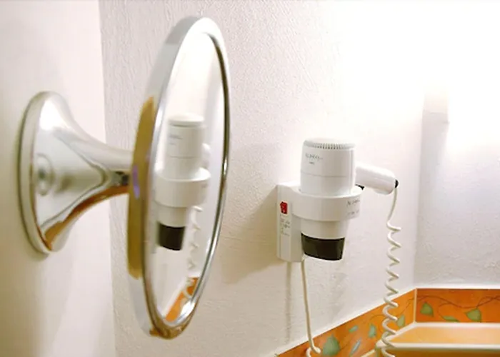 فندق Schwarzwald Sonnenhof