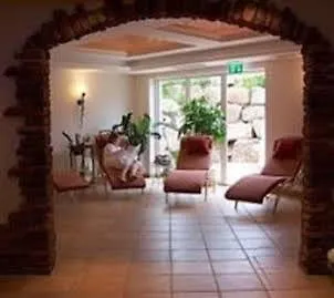 فندق Schwarzwald Sonnenhof