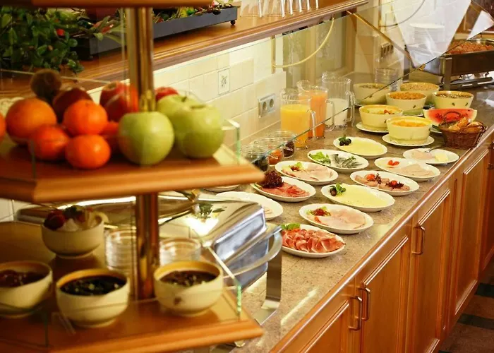 Schwarzwald Sonnenhof فندق Schömberg