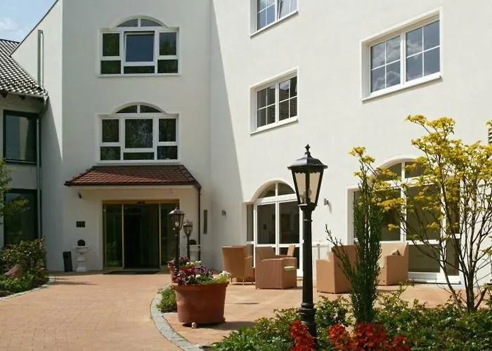 Schwarzwald Sonnenhof فندق 4*