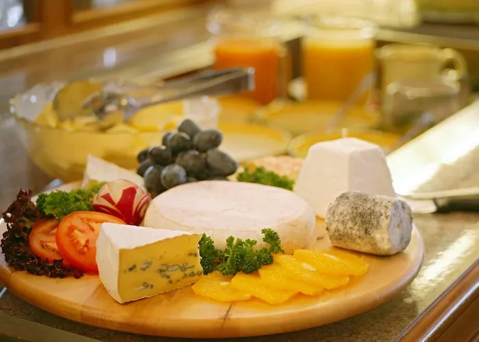 Schwarzwald Sonnenhof 4*