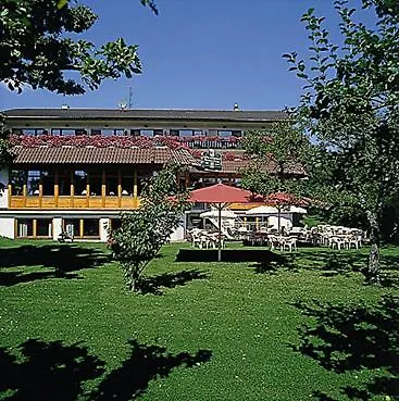 Schwarzwald Sonnenhof 4*